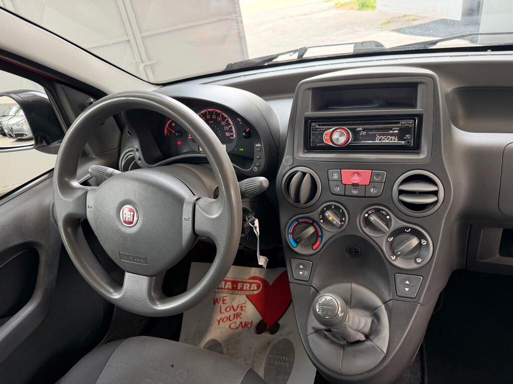 Fiat Panda 1.2 EasyPower Classic