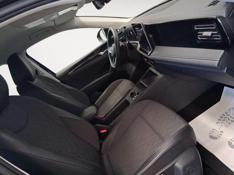 Volkswagen Tiguan 2.0 TDI 110KW SCR Life DSG