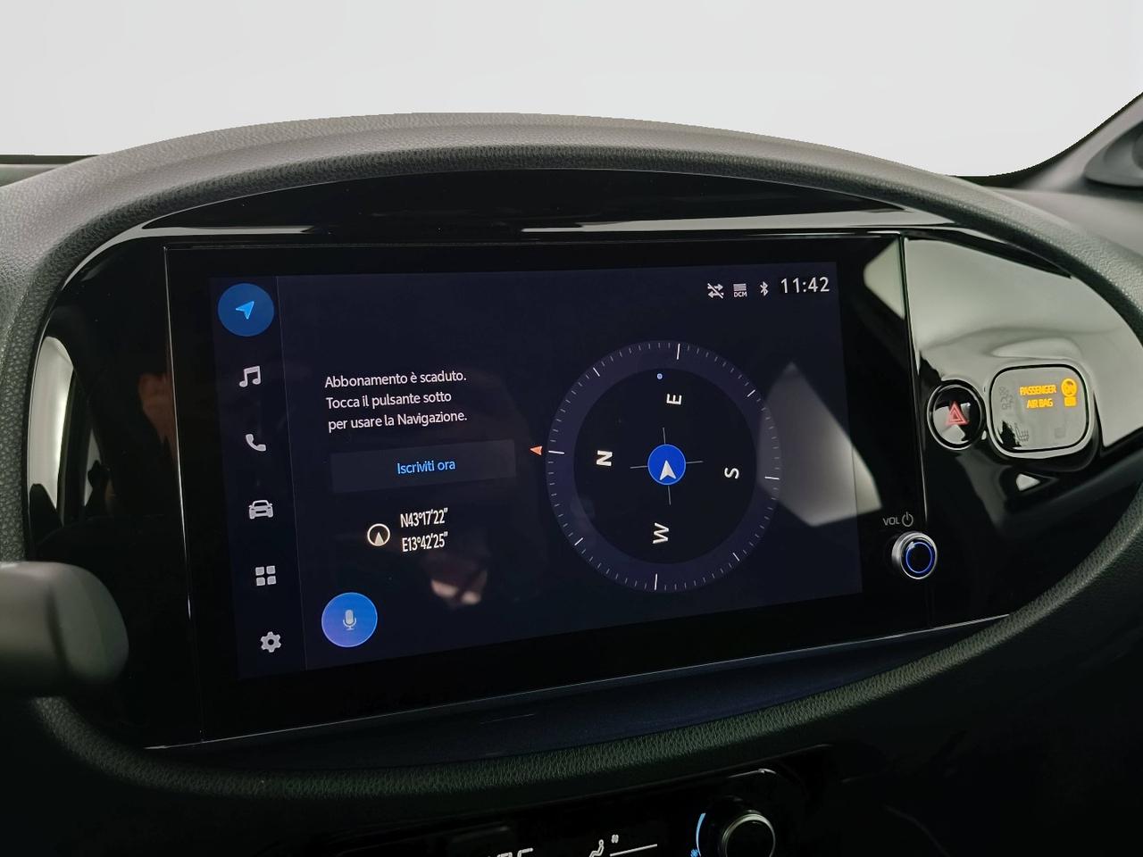 TOYOTA Aygo X 1.0B JBL® SE MT - MY24