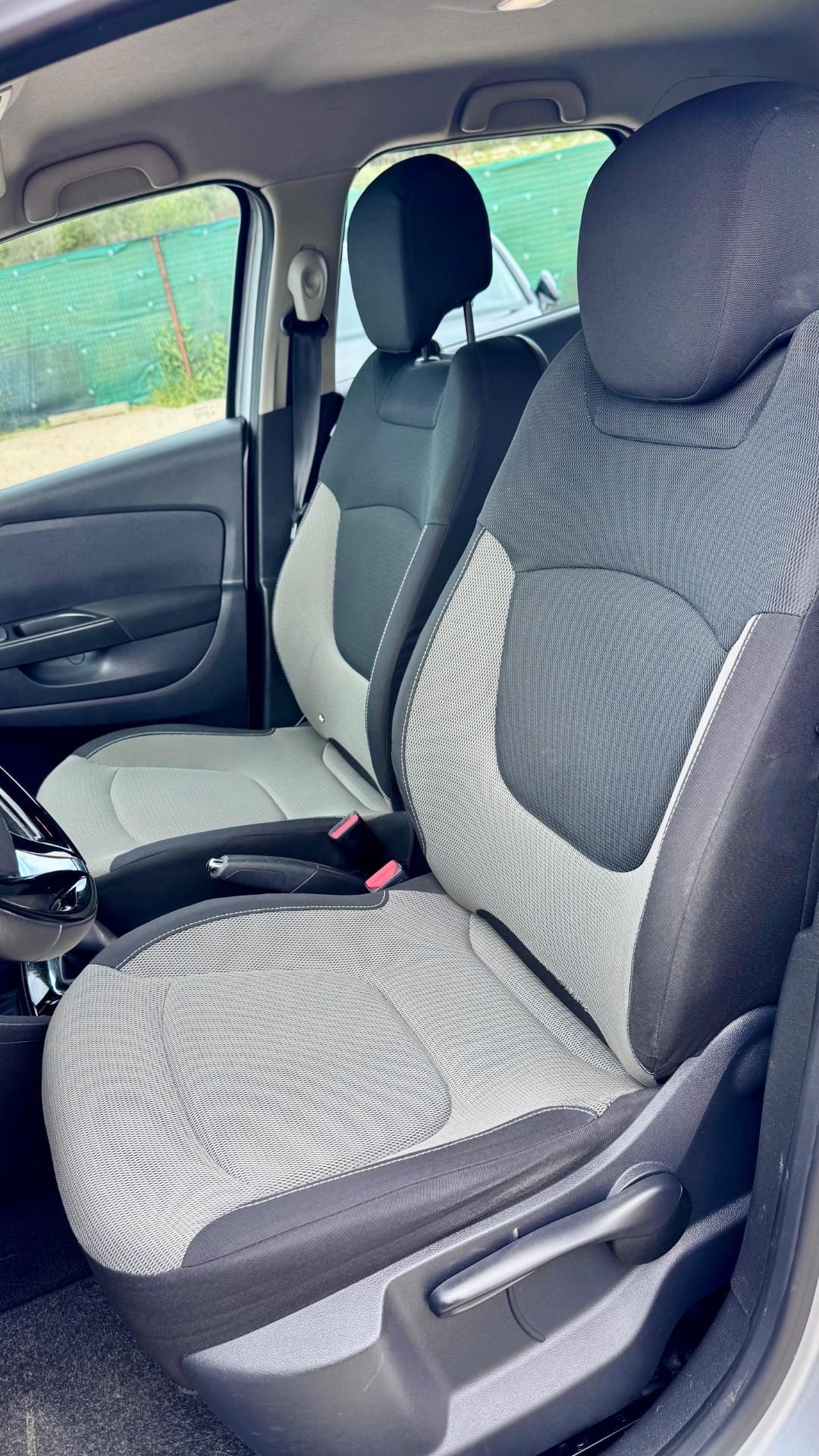 Renault Captur dCi 8V 110 CV Start&Stop Energy Hypnotic