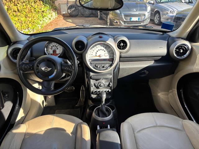 MINI Countryman Mini Cooper S Countryman ALL4 LEGGI BENE DESCRIZIO