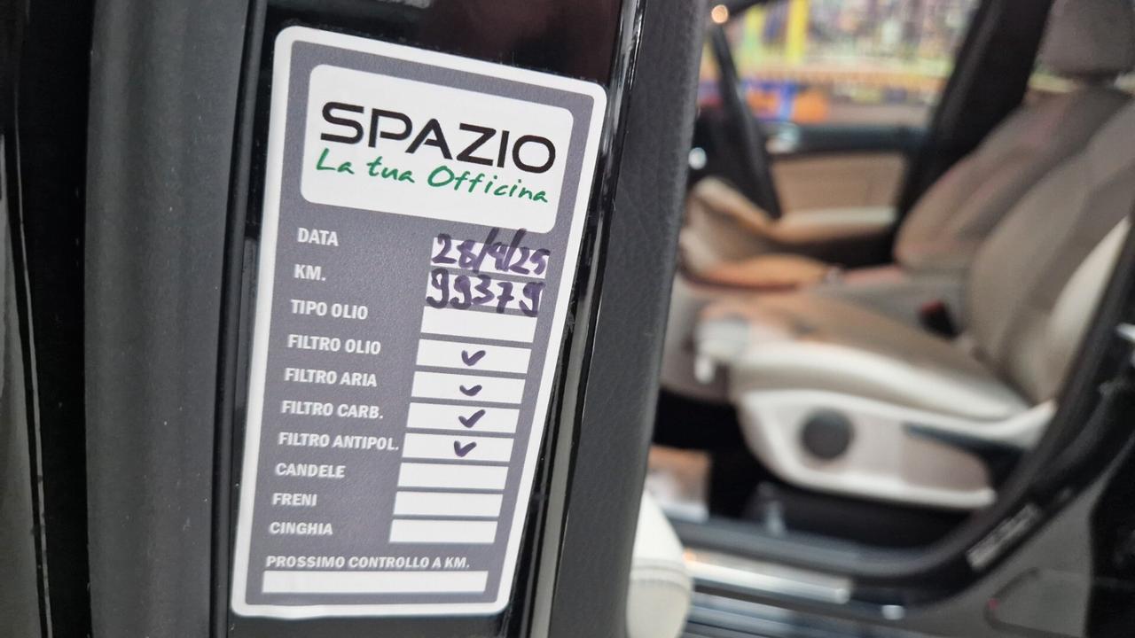 Mercedes-benz B 180 d Automatic Premium