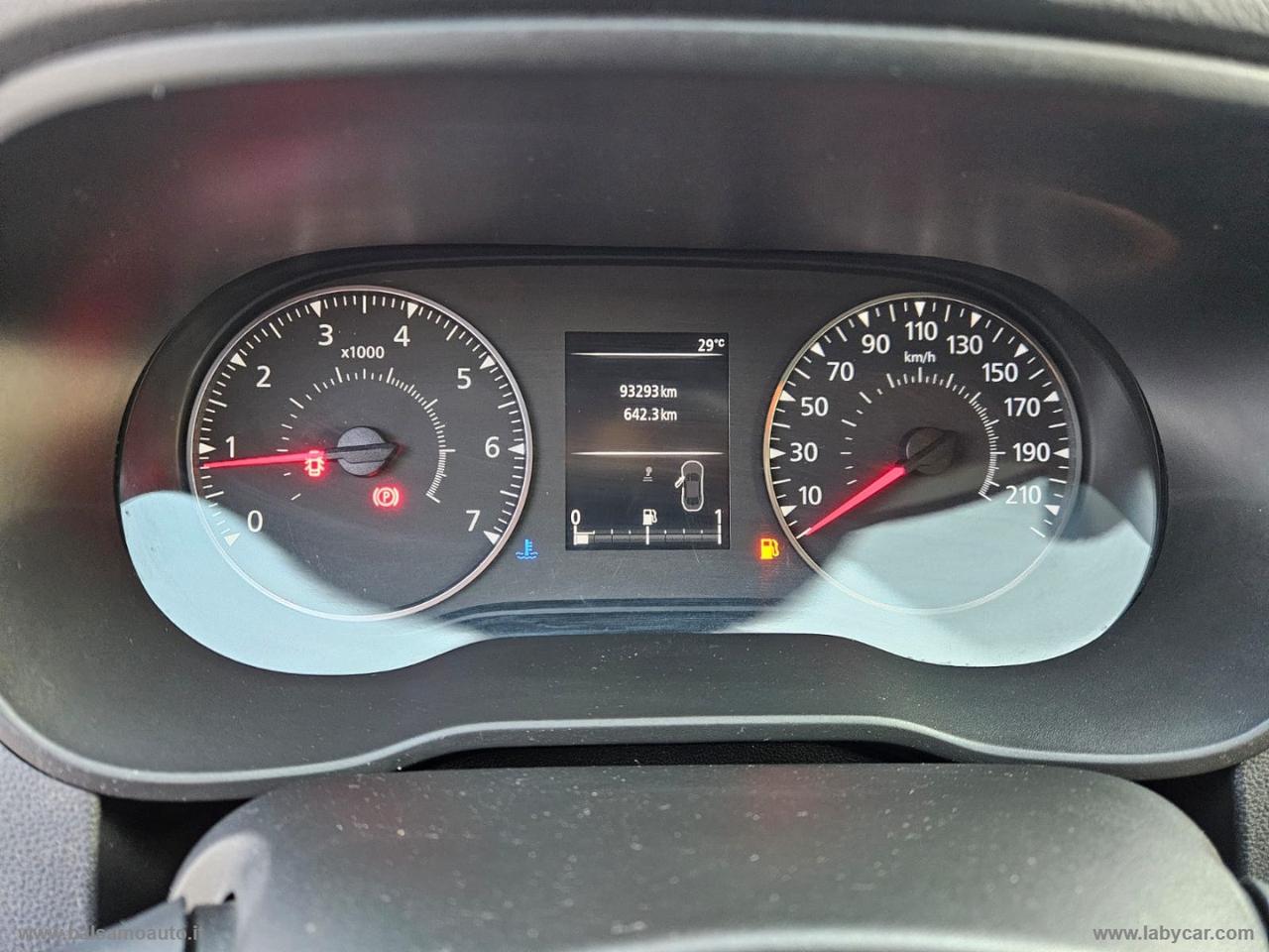 DACIA Duster 1.5 Blue dCi 8V 115 CV 4x2 Prest.