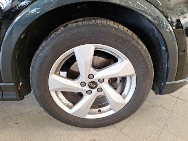 AUDI Q3 35 TDI quattro S tronic Business Advanced