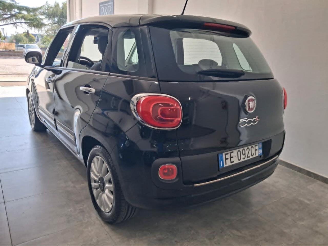 Fiat 500L 1.3 Multijet 95 CV Pop Star