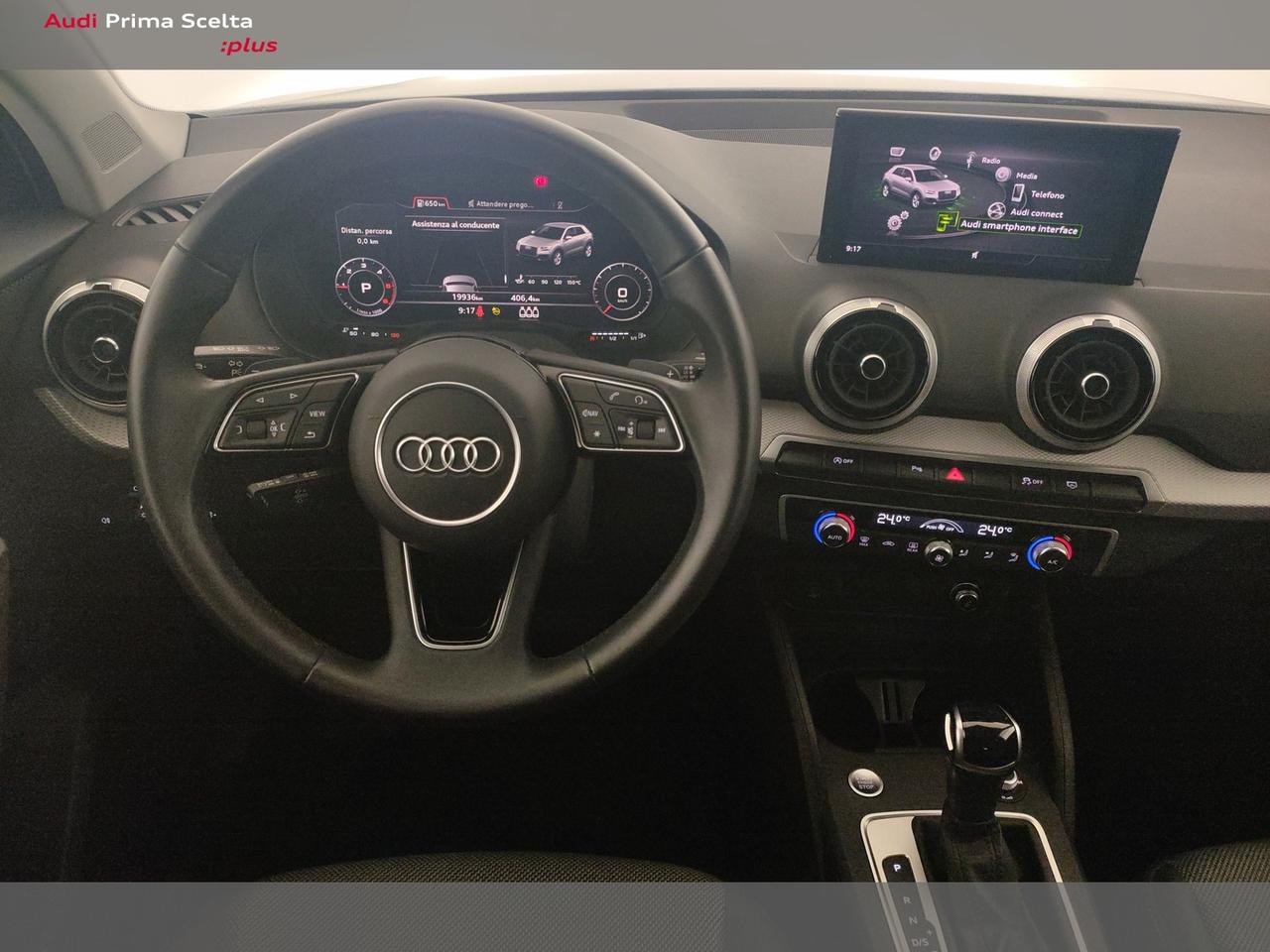 35 TDI Business Advanced S tronic