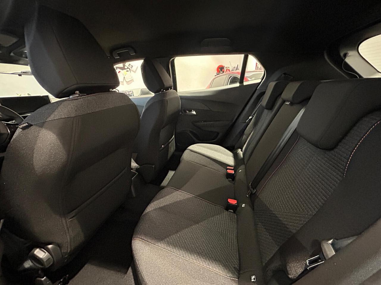 Peugeot 2008 Style PREZZO REALE- AUTO NUOVA