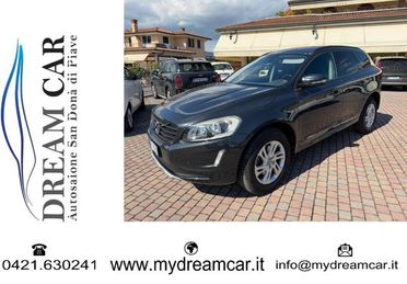 VOLVO XC60 D3 Geartronic Business