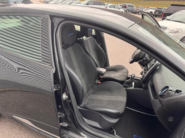 RENAULT Clio GT-LINE 5 porte dCi 8V 110CV S&S Energy GT Line