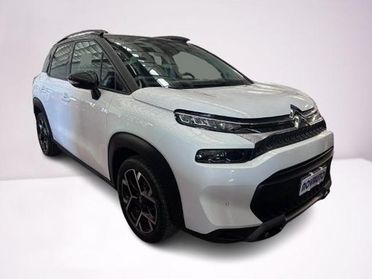 CITROEN C3 Aircross BlueHDi 110 S&S Shine Pack