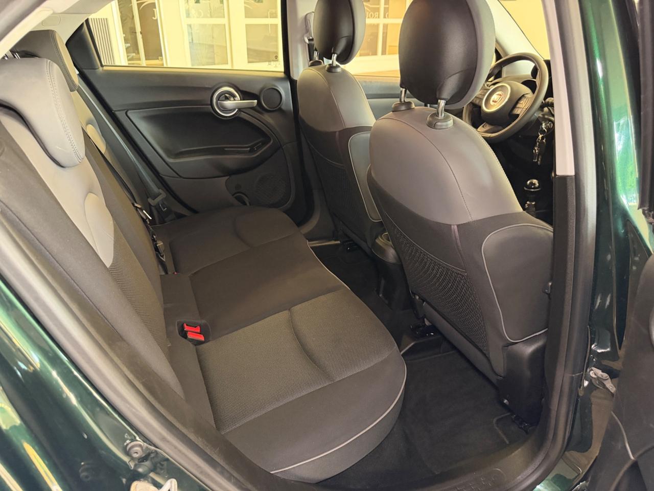 Fiat 500X 1.6 MultiJet 120 CV Cross