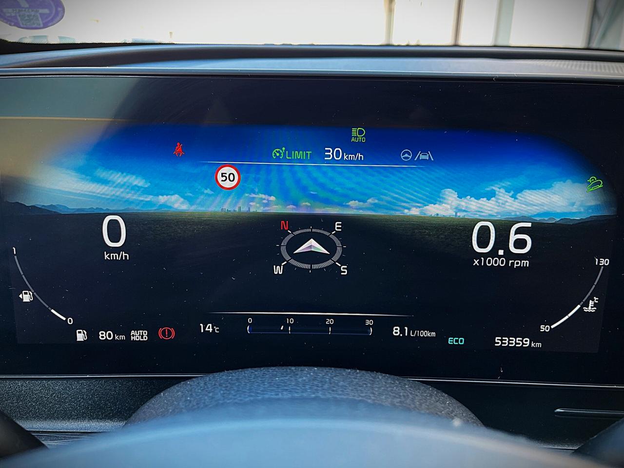 Kia Sportage 1.6 TGDi GPL Style FULL OPTIONAL