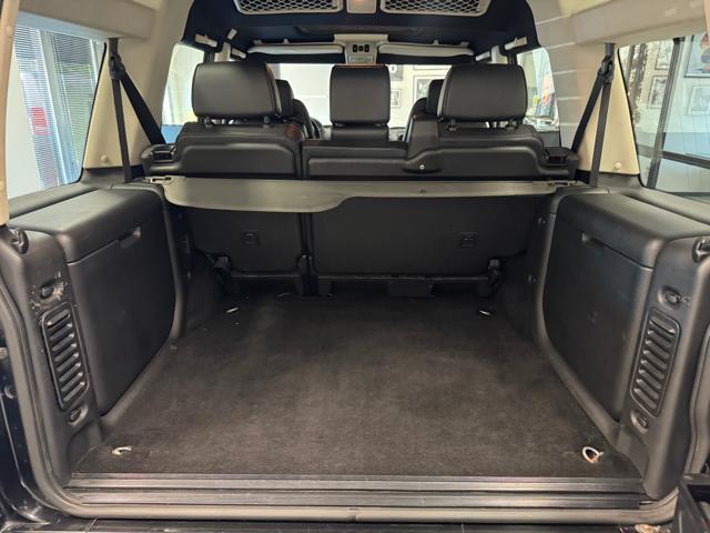 LAND ROVER Discovery 2.5 Td5 HSE PARI AL NUOVO