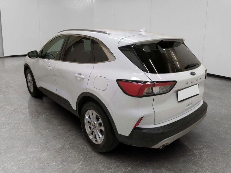 Ford Kuga 1.5 ecoblue Titanium 2wd 120cv