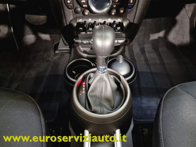 MINI Countryman Cooper
