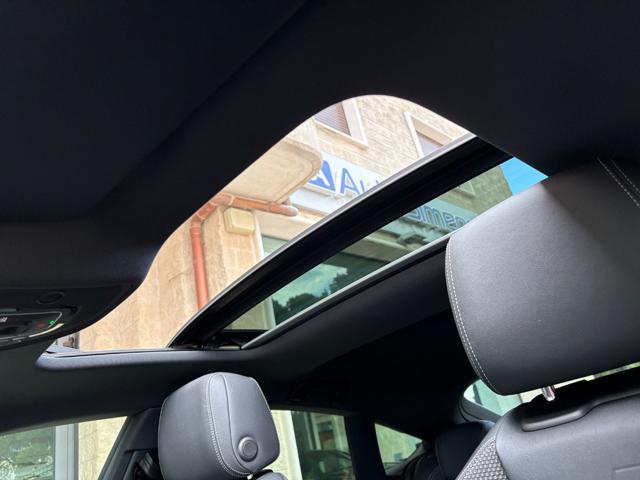 AUDI A5 SPB SPORTBACK 40 TDI quattro S tronic S line