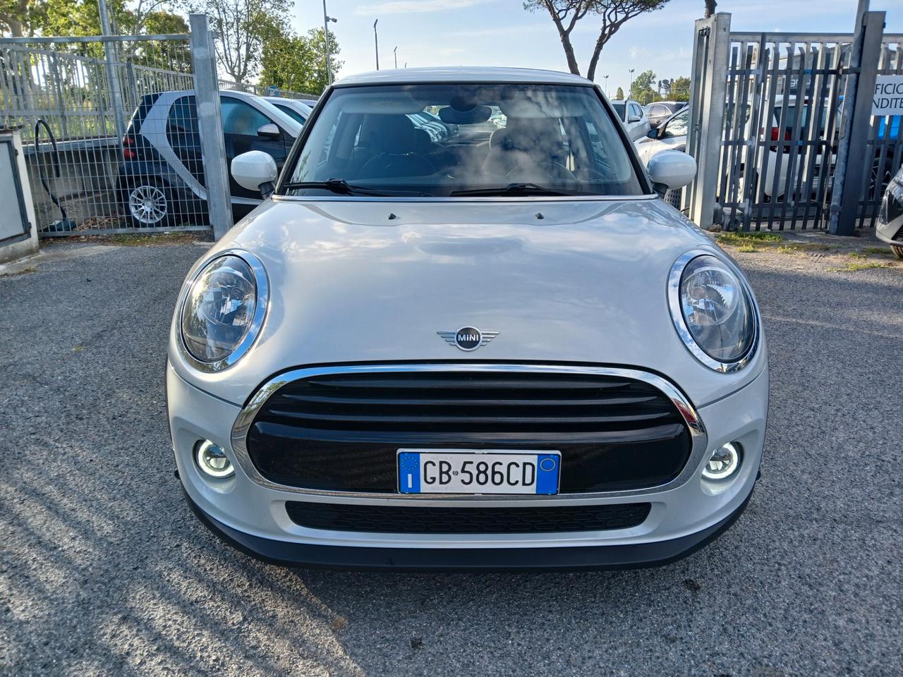 Mini Cooper 1.5 136cv Aut.
