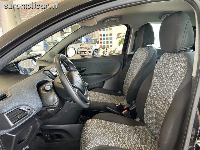 LANCIA Ypsilon 1.2 Elefantino Blu - Promo