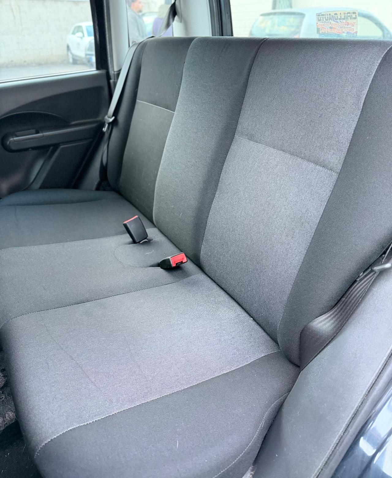 Fiat Panda 1.4 Natural Power 77 Cv