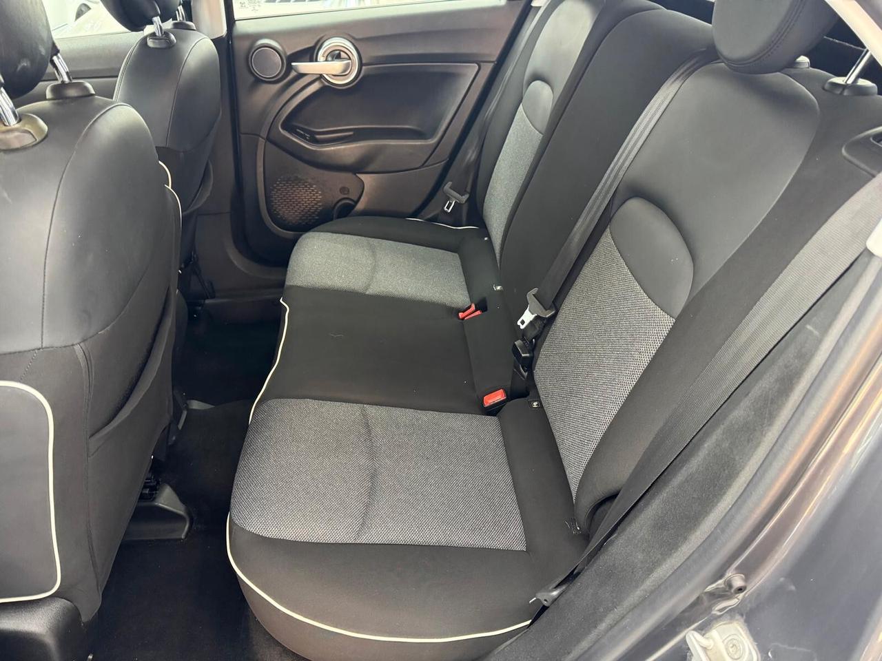 Fiat 500X 1.3 MJT 95Cv Diesel - OK NEOPATENTATI