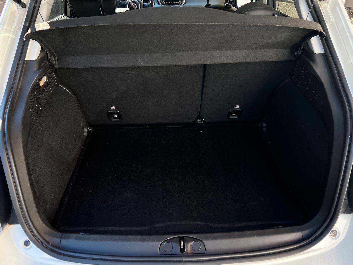 FIAT 500X 2.0 mjt Cross 4x4 140cv