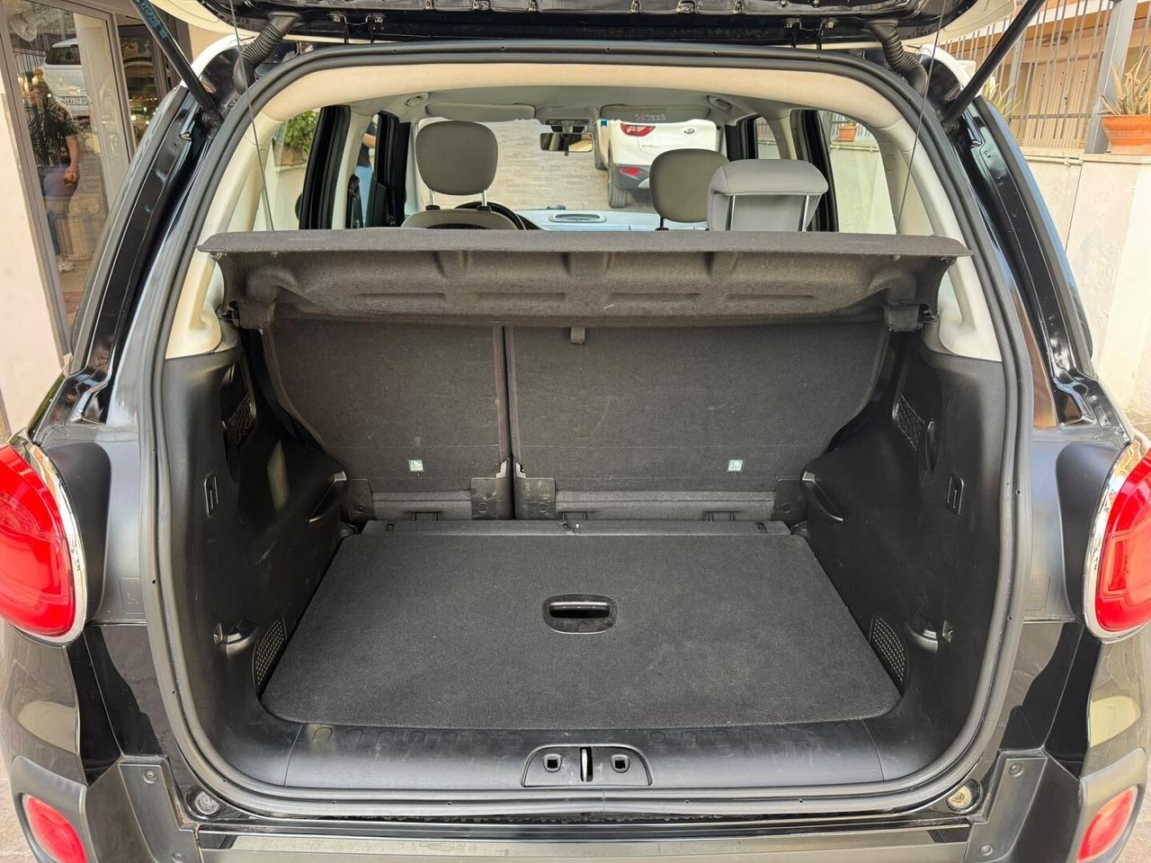 FIAT 500L 1.3 Multijet 85CV Lounge