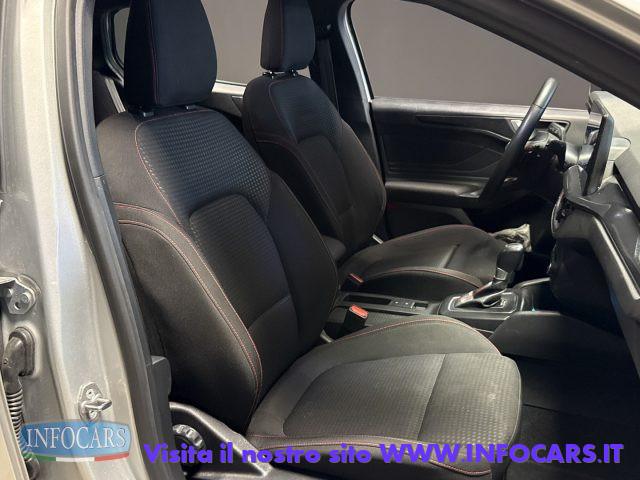 FORD Focus SW 1.0 EcoBoost 155 CV Powershift ST-line - PROMO