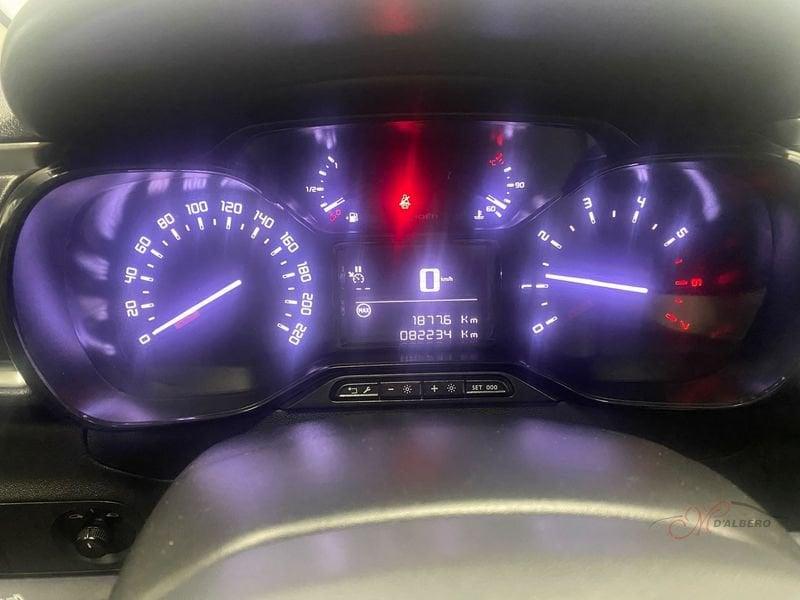 Citroën C3 PureTech 83 S&S Feel Neo patentati