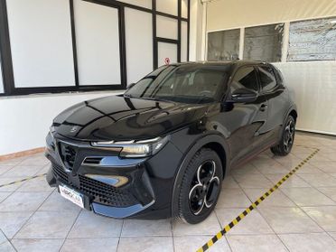 Alfa Romeo Junior Ibrida 1.2 136CV Hybrid eDCT6 ibrida SPECIALE