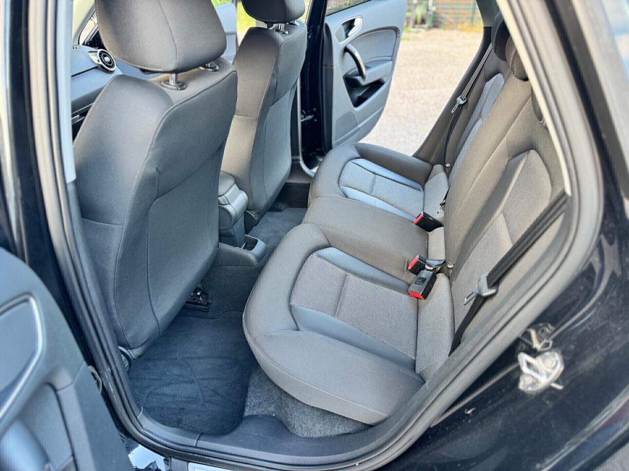 Audi A1 1.6 TDI 105 CV Ambition