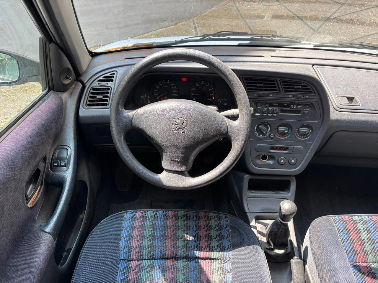 Peugeot 306 1.4 Station Wagon XR