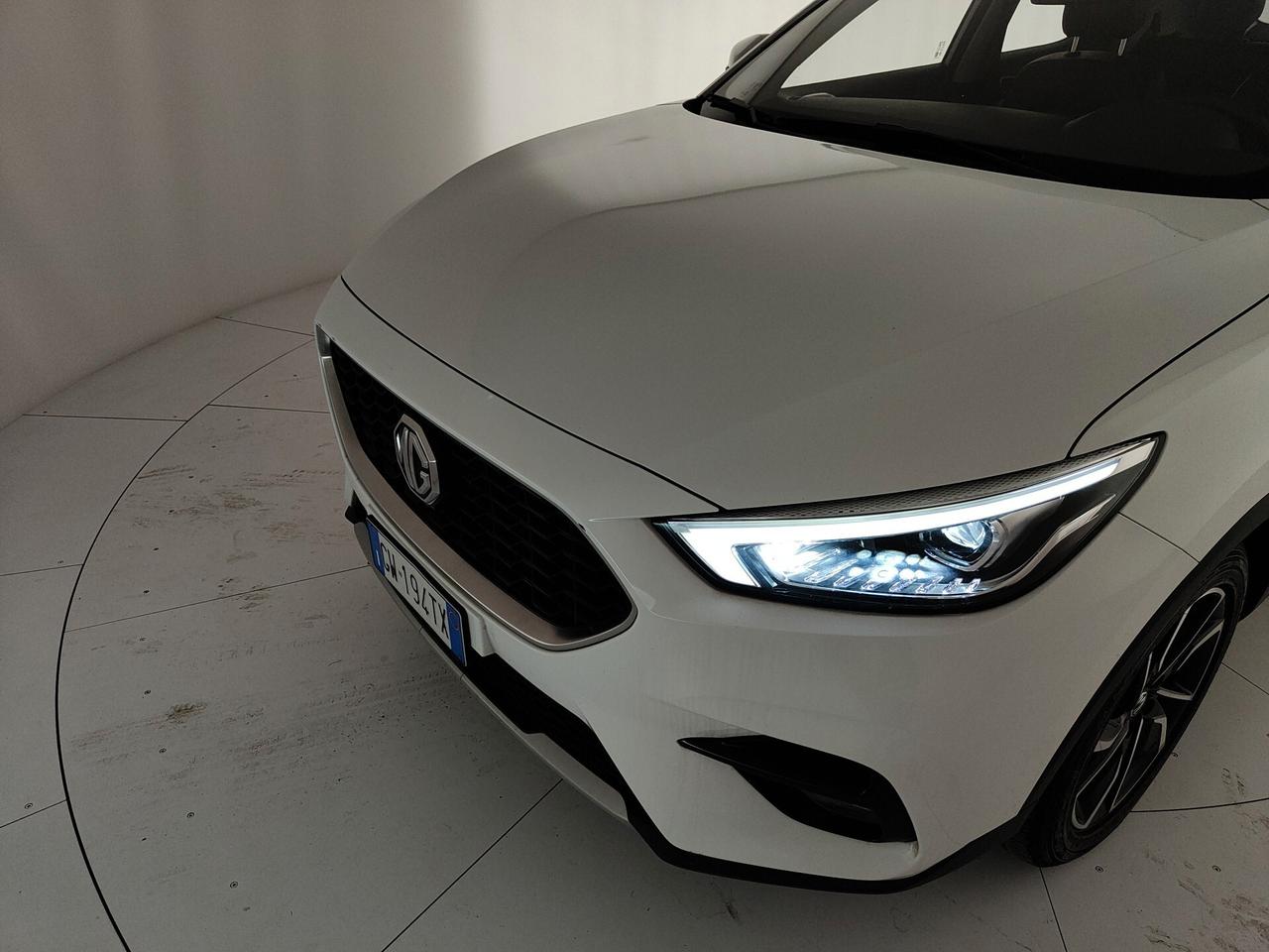 Mg ZS Classic 1.5 VTi-tech Luxury