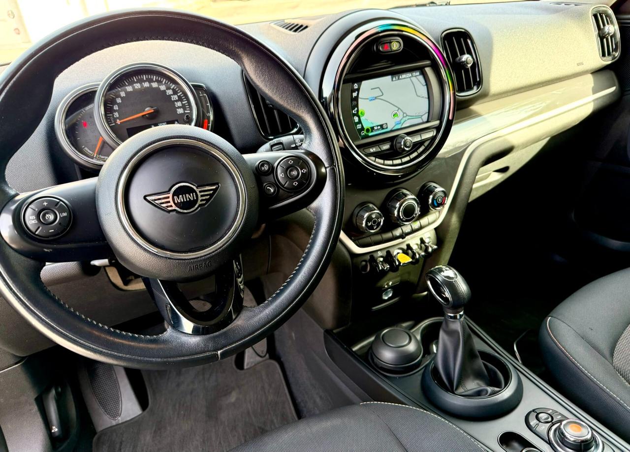 Mini Cooper S Countryman 1.5 SE ALL4 Automatica
