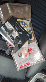 Alfa Romeo 156 GTA