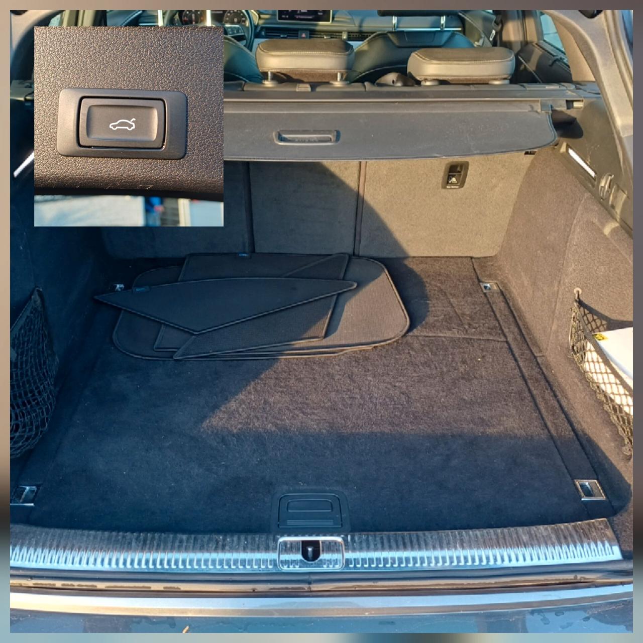 Audi A4 Avant 2.0 TDI 190 CV ultra S tronic Sport Virtual