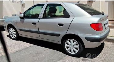 CITROEN XSARA UNICO PROPRIETARIO