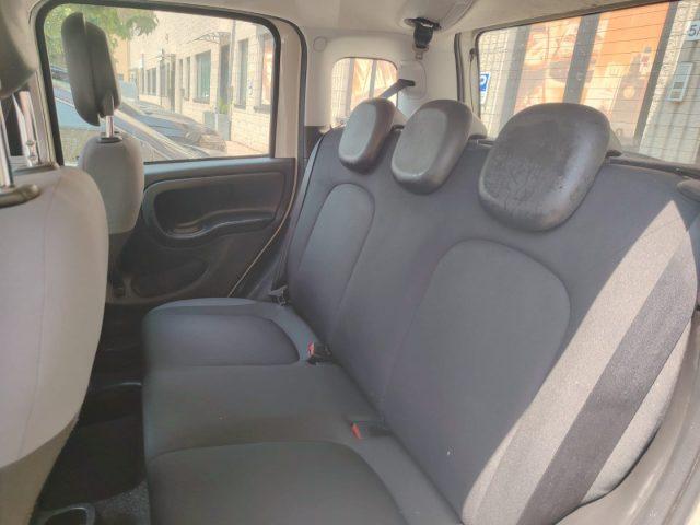 FIAT Panda 1.2 Pop PREZZO REALE - NEOPATENTATI - FINANZIABILE