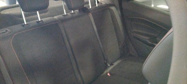 FORD EcoSport 1.5 TDCI ST-Line 4x4