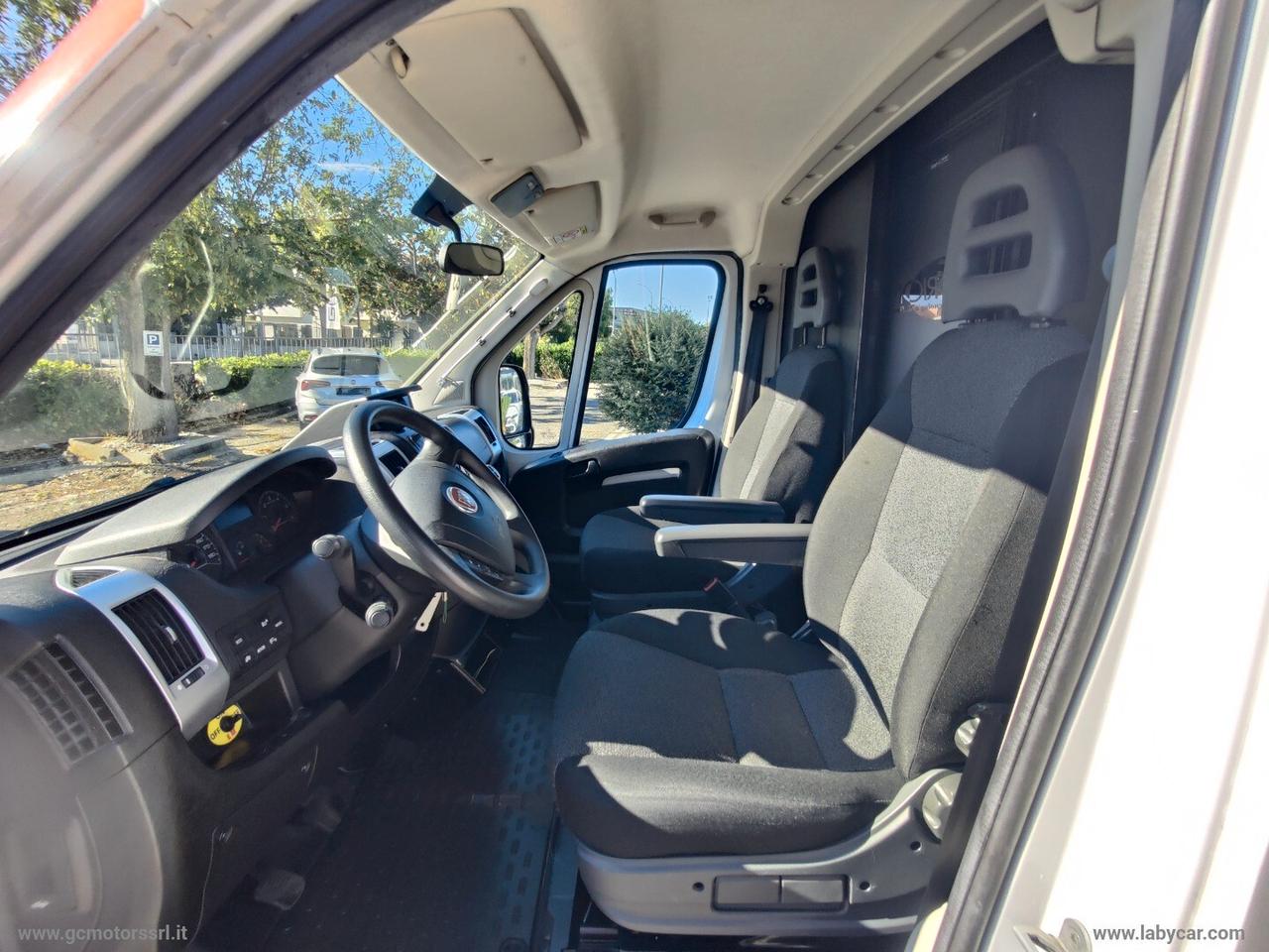 Fiat Ducato 33 2.2 180 CV Allestimento Ambulanza