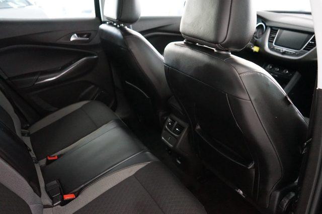 OPEL Grandland X 1.5 diesel Ecotec Start&Stop aut. Elegance