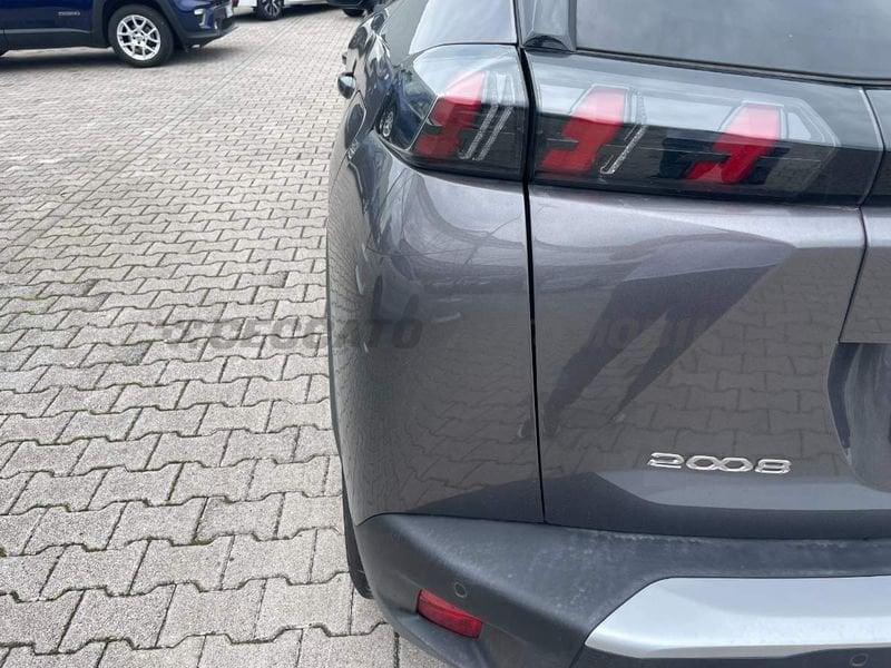 Peugeot 2008 2008 1.5 bluehdi Allure Pack s&s 110cv