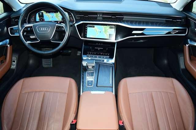 Audi A6 Avant 40 2.0 Tdi quattro S tronic Business Plus