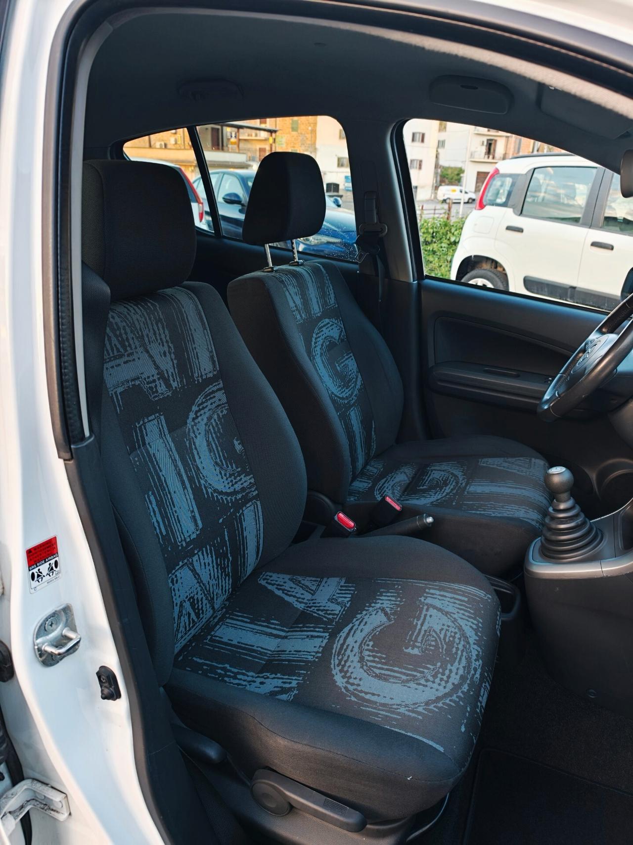 Opel Agila 1.0 12V 65CV Enjoy