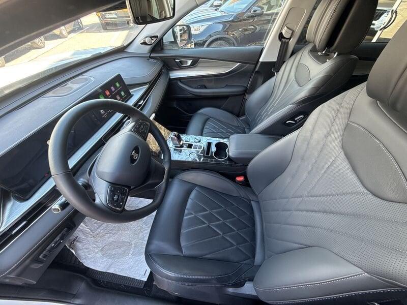 DR AUTOMOBILES dr 7.0 PHEV DR 7.0 1.5 Plug-in Hybrid Sport Limited Edition