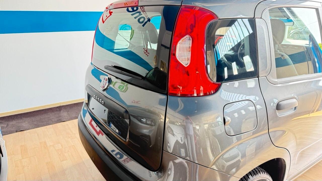 Fiat Panda 1.2 Easy