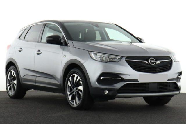 OPEL Grandland X 1.5 diesel Ecotec Start&Stop 130cv DESIGNLINE