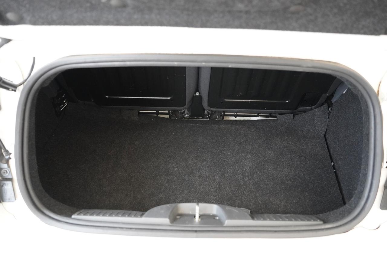 Fiat 500 C 1.2 Lounge 69Cv 74000 Km