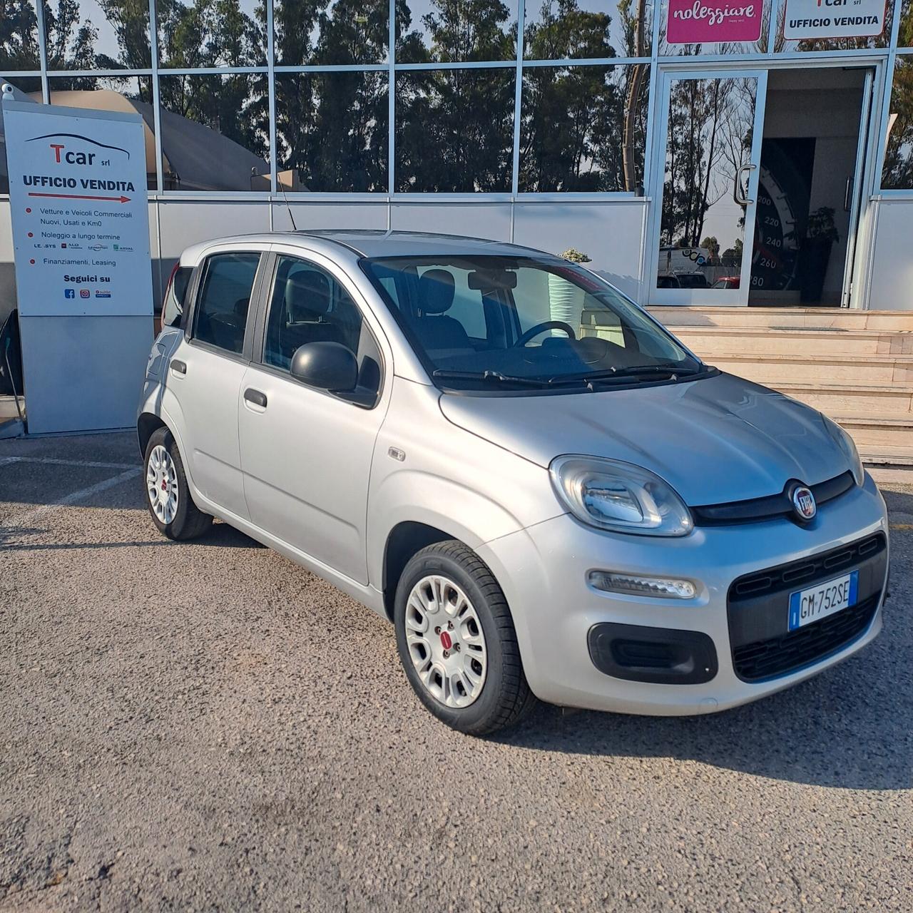 Fiat Panda 1.2 easypower 69 cv Easy