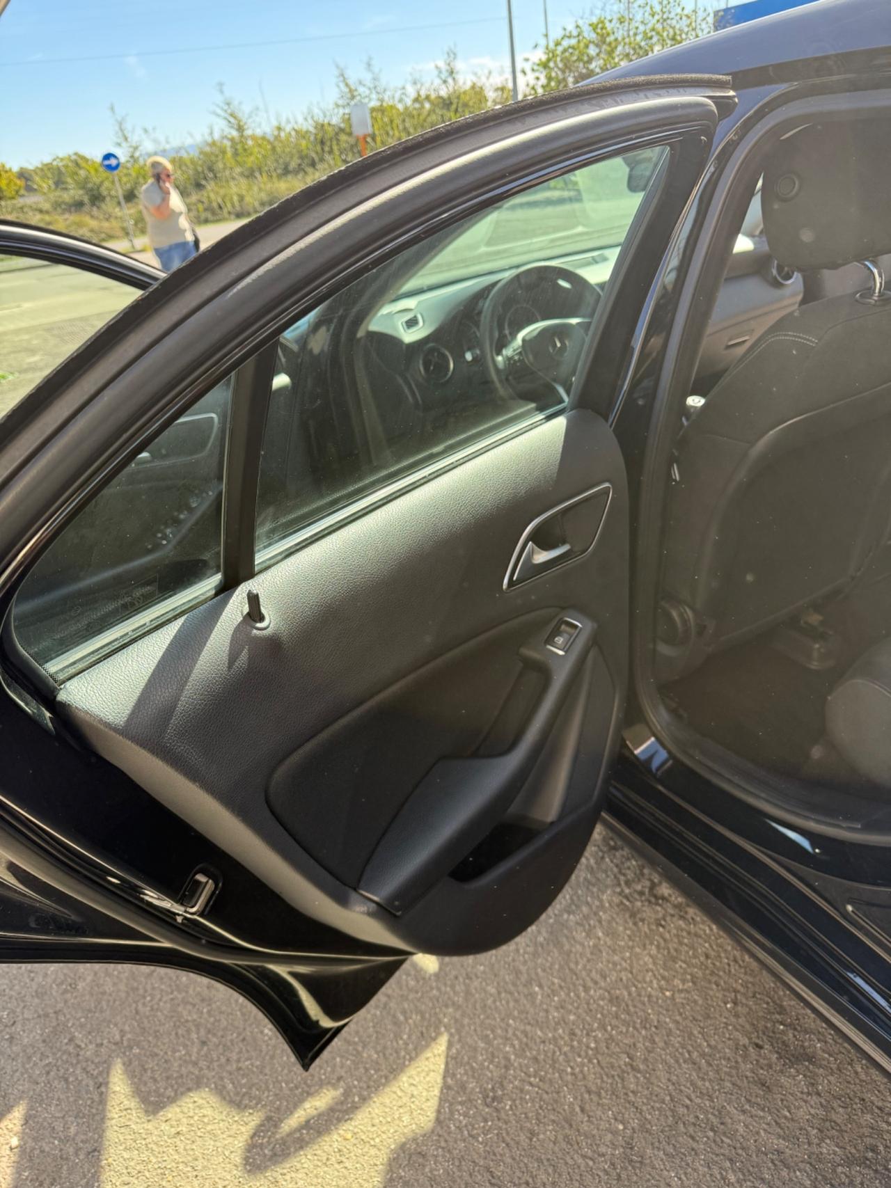 Mercedes-benz A 180 CDI Sport