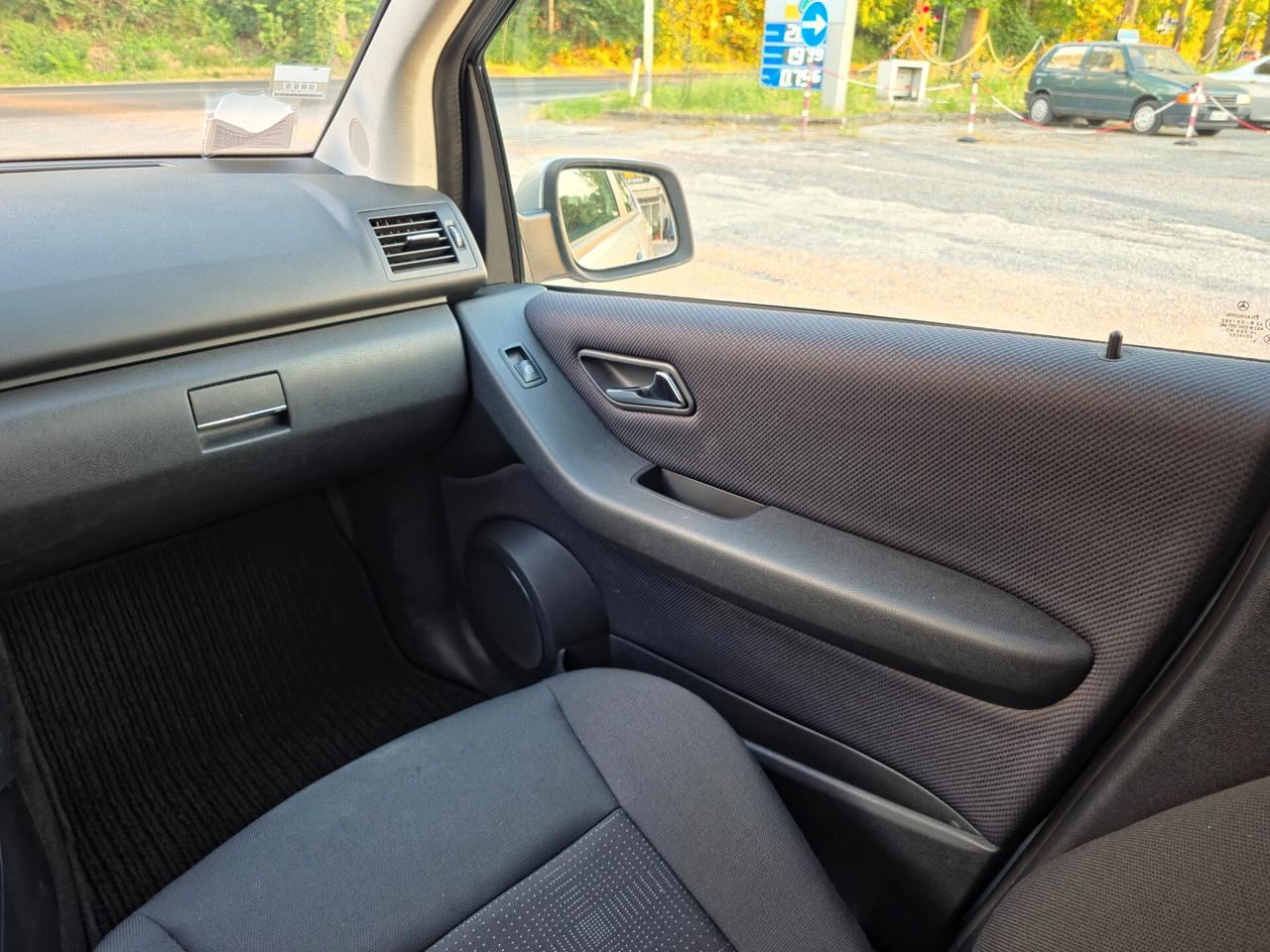 Mercedes-benz A 160 BlueEFFICIENCY Special Edition CV-95 E5 Manuale NEO 2010